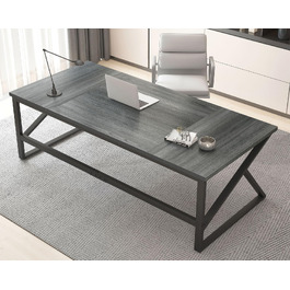 розмір: 180 x 80 x 76,2 см