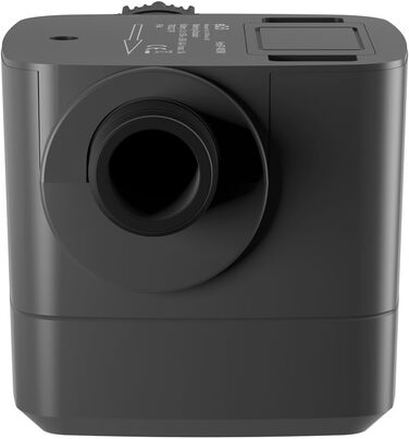 Homematic IP Комплект для розумного поливу саду: контролер + точка доступу, управління через додаток, антрацит