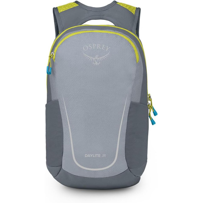 Рюкзак Osprey Daylite Jr для дітей унісекс, сірий, універсальний розмір