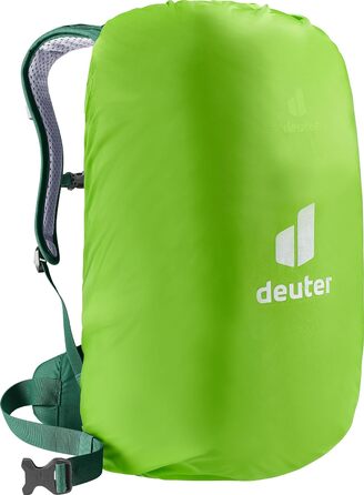 Жіночий туристичний рюкзак deuter Futura 21 SL, 21 л, м'ятно-зелений