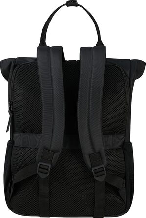 Рюкзак для ноутбука American Tourister Urban Groove, 42.5 см, 20.5 л, чорний