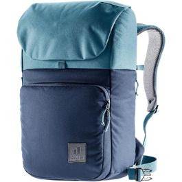 Рюкзак Deuter UP Sydney 22 л, міський, еко, Ink-Atlantic