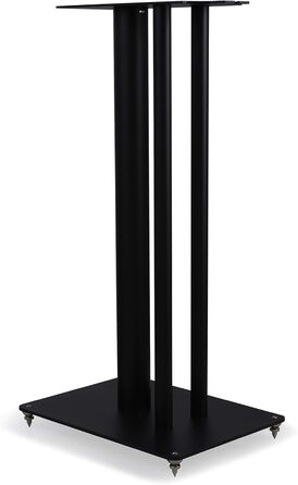 Підлогові стійки Q Acoustics 3030FSi для поличних колонок 3030i, пара, чорні