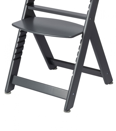 Стілець для годування Bébé Confort, Mineral Graphite