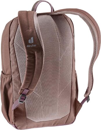 Рюкзак міський Deuter Vista Skip 14 л, колір виноградний