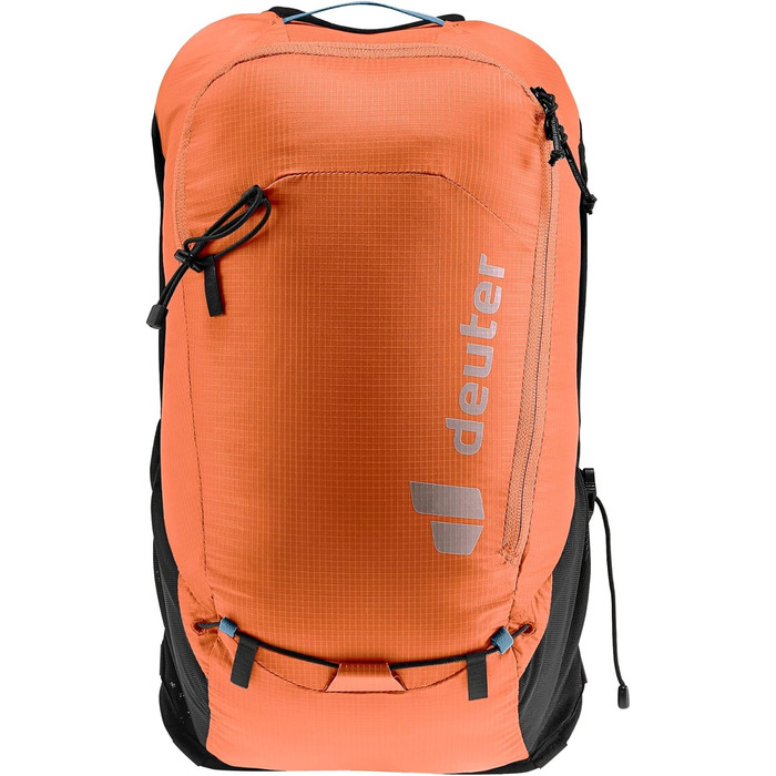Рюкзак для трейлранінгу Deuter Ascender 7, 7 л, шафрановий