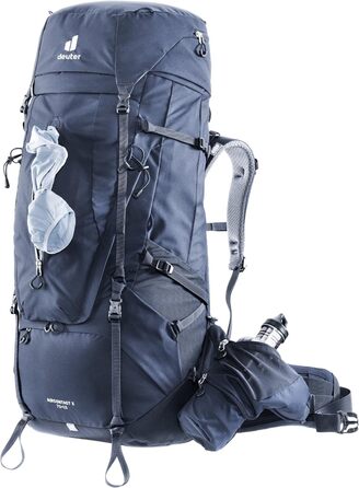 Рюкзак для трекінгу Deuter Aircontact X 70+15 л (розмір M), синій