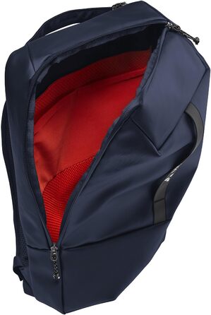 Рюкзак VAUDE Mineo 17 л, унісекс, міський, Eclipse