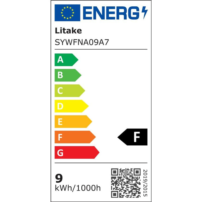 LED торшер Litake для вітальні, тканинний, димерований, RGB+CCT, 800 лм, керування пультом і додатком, з музичним режимом, сумісний з Alexa та Google Home, 2500K-9000K