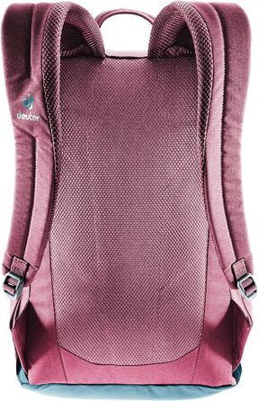 Унісекс міський рюкзак Deuter Vista Spot, 18 л, Midnight-lava