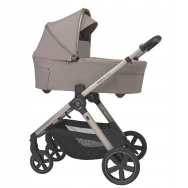 Універсальний дитячий візочок 2в1 ESPIRO Only | 529 sahara beige
