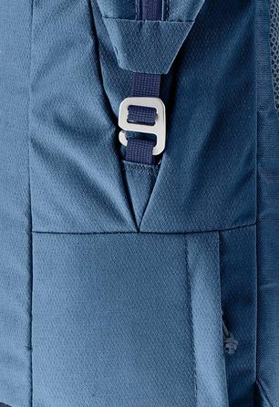 Рюкзак Deuter Vista Spot 18 л, міський, Marine-Ink