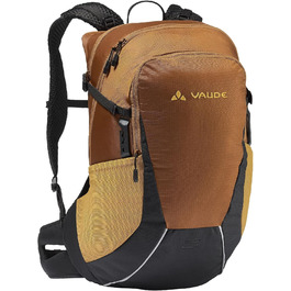 Унісекс рюкзак VAUDE Tremalzo 16 л, універсальний розмір, Umbra