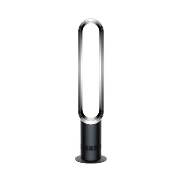 Вентилятор без лопатей Dyson Air Multiplier AM07 Нікель - Охолодження та очищення повітря