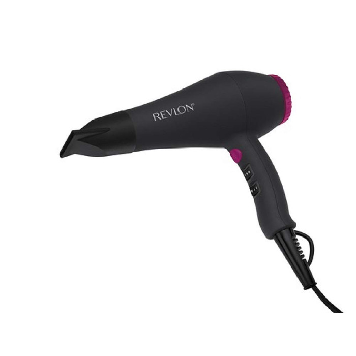 Фен для волосся Revlon RVDR5229 Perfect Heat Frizz Fighter, іонний, 1100 Вт