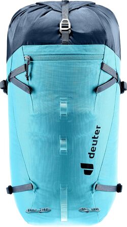 Жіночий альпіністський рюкзак Deuter Guide 28 SL 28 л Lagoon-Ink
