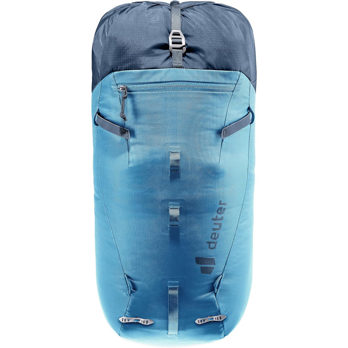 Deuter Guide 24 альпіністський рюкзак для скелелазіння, 24 л, Lang Wave-Ink