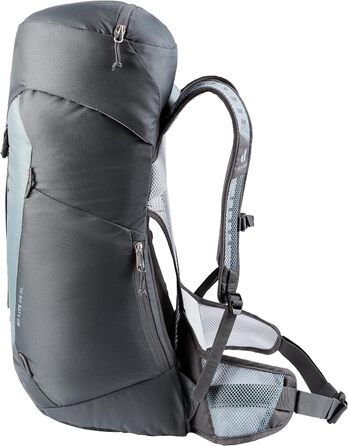 Жіночий туристичний рюкзак Deuter AC Lite 28 SL, 28 л, сланець-графіт