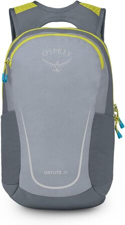 Рюкзак Osprey Daylite Jr для дітей унісекс, сірий, універсальний розмір