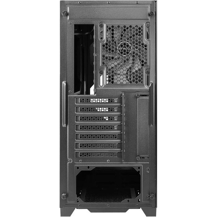 Корпус для ПК Antec DF800 Flux ATX, 2xUSB2.0, 1xUSB3.0, без блока живлення