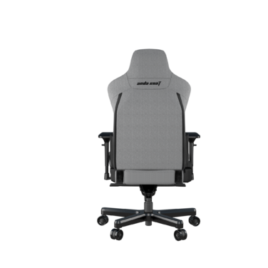 Крісло ігрове Anda Seat T-Pro 2 Grey/Black Size XL