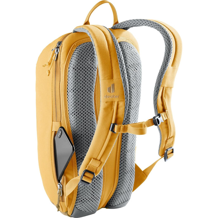 Рюкзак Deuter Step Out 12 літрів для міста і подорожей