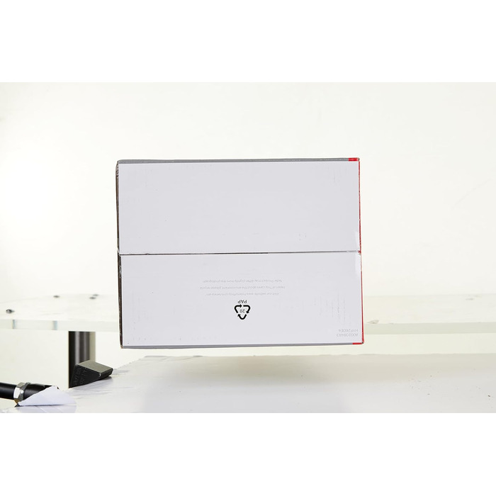 Оцилюючий турбовентилятор Honeywell QuietSet HYF260 для всієї кімнати, 5 швидкостей, 80° осциляція, таймер, автоматичне вимкнення підсвітки, пульт ДК