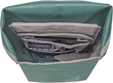 Унісекс рюкзак VAUDE Kisslegg, міський, 1 шт