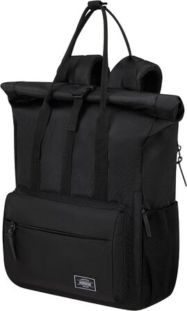 Рюкзак для ноутбука American Tourister Urban Groove, 42.5 см, 20.5 л, чорний