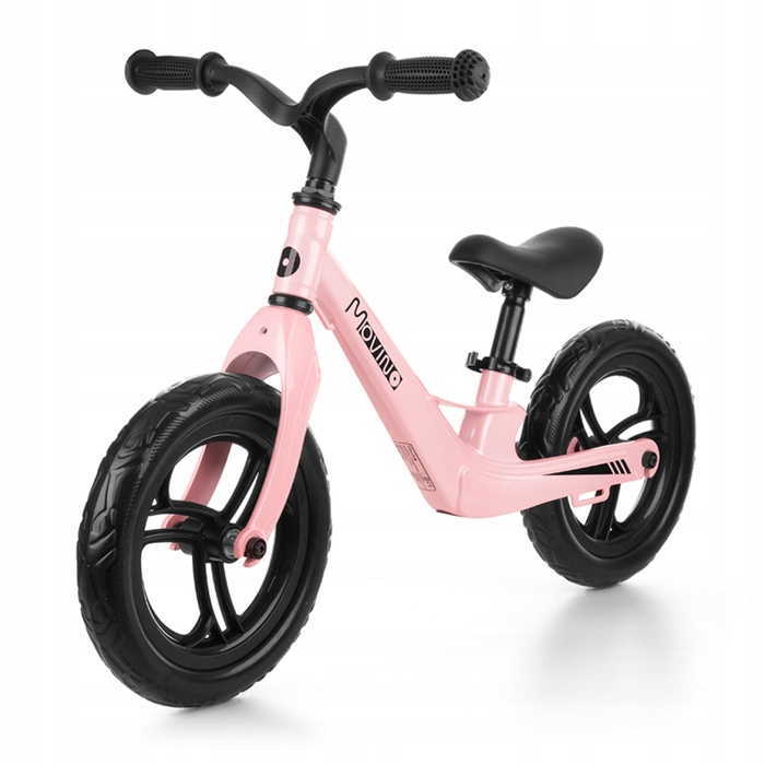 Беговел Cariboo Magnesium Pro 12
