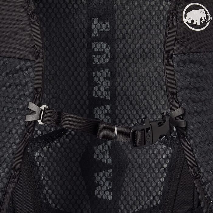 Рюкзак Mammut Durable 20 л для дорослих, унісекс, лайм/чорний