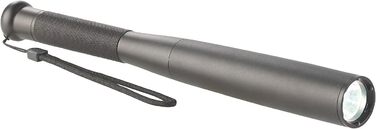 Ліхтар-бейсбольна бита Lunartec, Cree-LED, 260 лм, 5W, 31 см, IP65, для кемпінгу