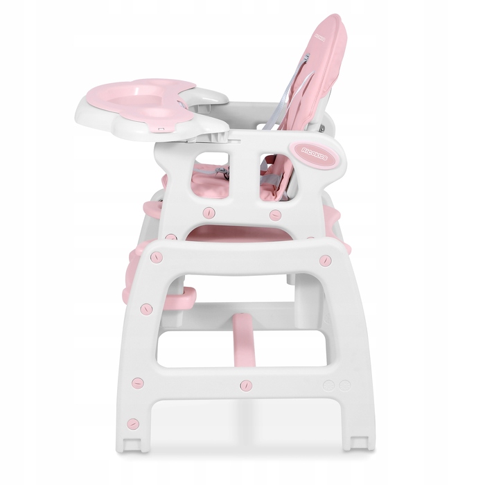 Стілець для годування RicoKids Sinco, 104 x 60 x 50 см