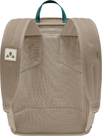 Унісекс рюкзак VAUDE Coreway Daypack 17 л, бежевий, універсальний розмір