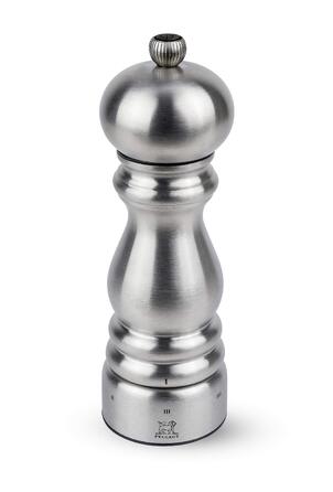 Млинок для перцю PEUGEOT Paris Chef u'Select 18 см, нержавіюча сталь, 6 налаштувань помолу