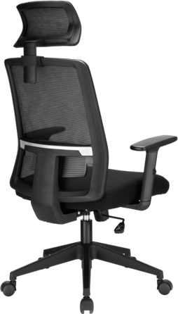 Крісло офісне OfficePro OC420B