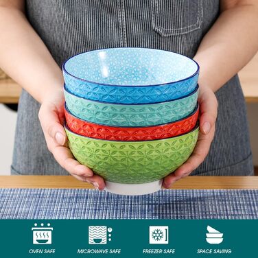 Порцеляновий сервіз Vancasso Macaron 16 предметів на 4 персони