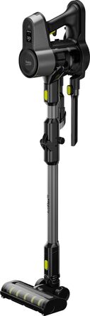 Акумуляторний багатофункціональний пилосос Beko VRT84225VI, сірий