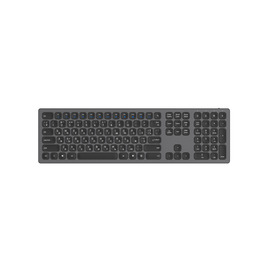 Клавіатура бездротова OfficePro (SK1550B)