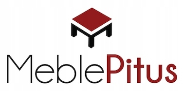Стелаж Meble Pitus 80 x 180 x 30 см, дуб сонома