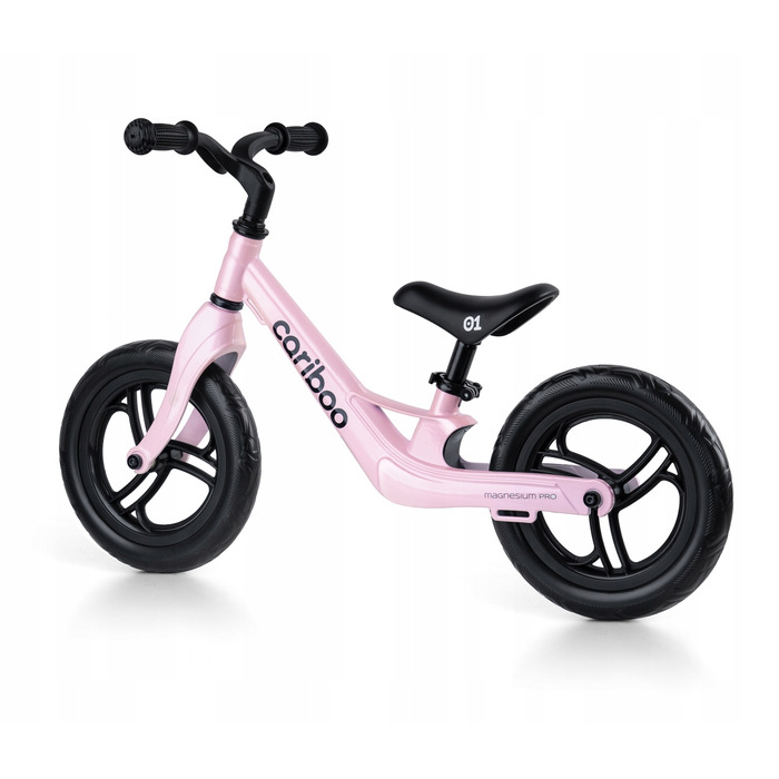 Беговел Cariboo Magnesium Pro 12