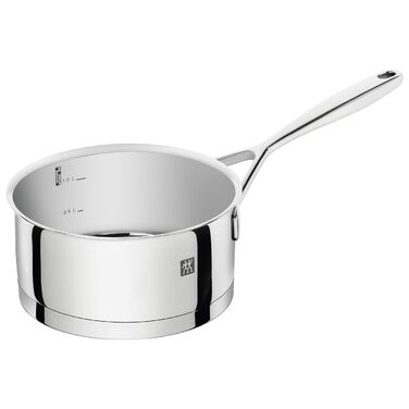 Набір каструль Zwilling 5 шт нержавіюча сталь