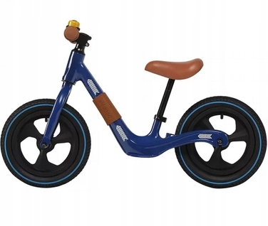 Бігове велосипед Skiddoü Poul 12