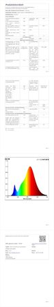 Світлодіодна торшерна лампа RGB, 42W, димована, з пультом, двостороннє освітлення, зміна кольору, для вітальні, спальні, офісу, готелю
