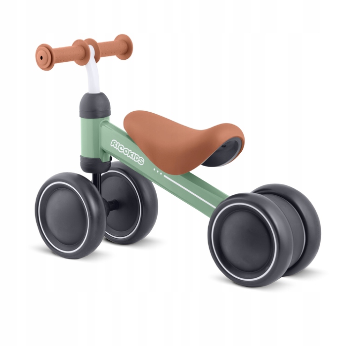 Бігове авто RicoKids RK-606 6