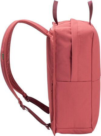 Унісекс міський рюкзак VAUDE Coreway 17 л, цегляний колір