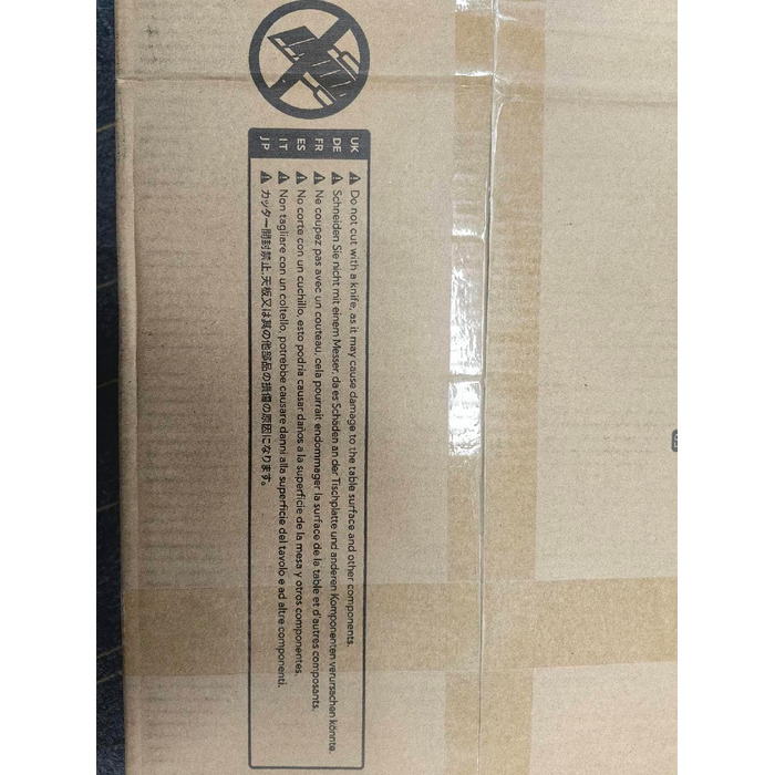 Кутовий письмовий стіл Claiks 160x140 см, електричний, білий, L-подібний, з двома моторами, регульована висота, на колесах