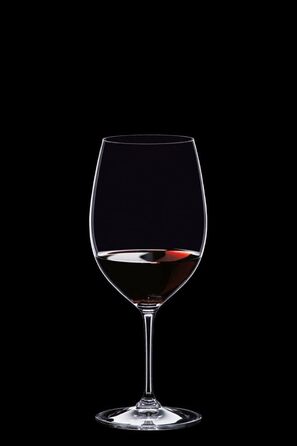 Бокал для вина RIEDEL Vinum Riesling Gran Cru 2 шт., кришталь, Бордо