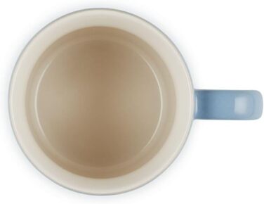 Капучино від Le Creuset: керамічний горнятко, 200 мл, колір Chambray