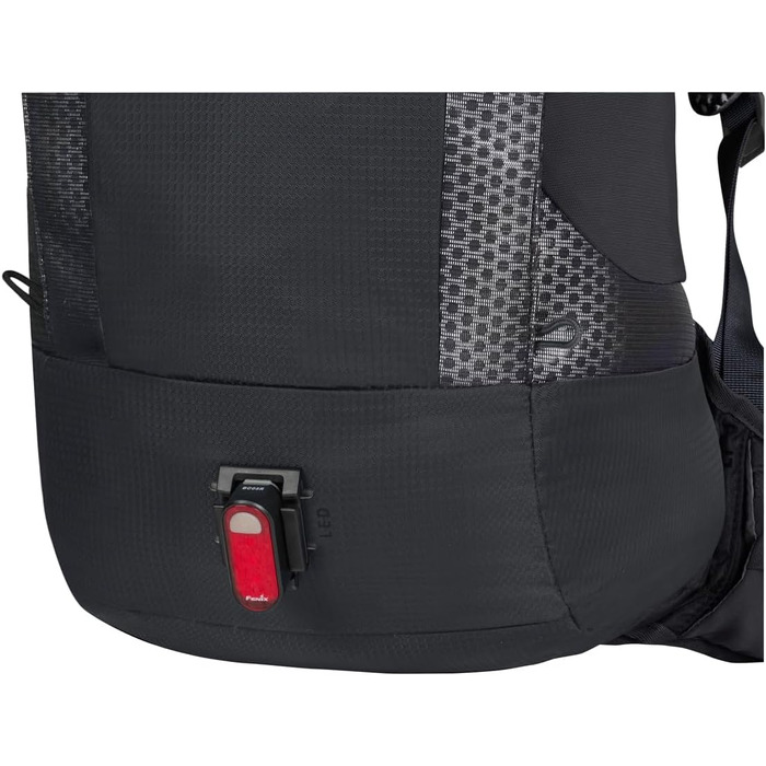 Рюкзак Jack Wolfskin Phantasy 22,5 л унісекс для туризму